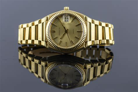 the rolex 5100 watch